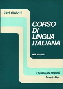 Corso di lingua italiana. Livello intermedio.pdf