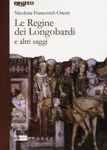 Le regine dei Longobardi e altri saggi.pdf