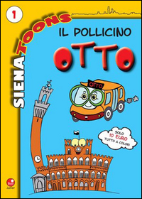 Il Pollicino Otto. Vol. 1