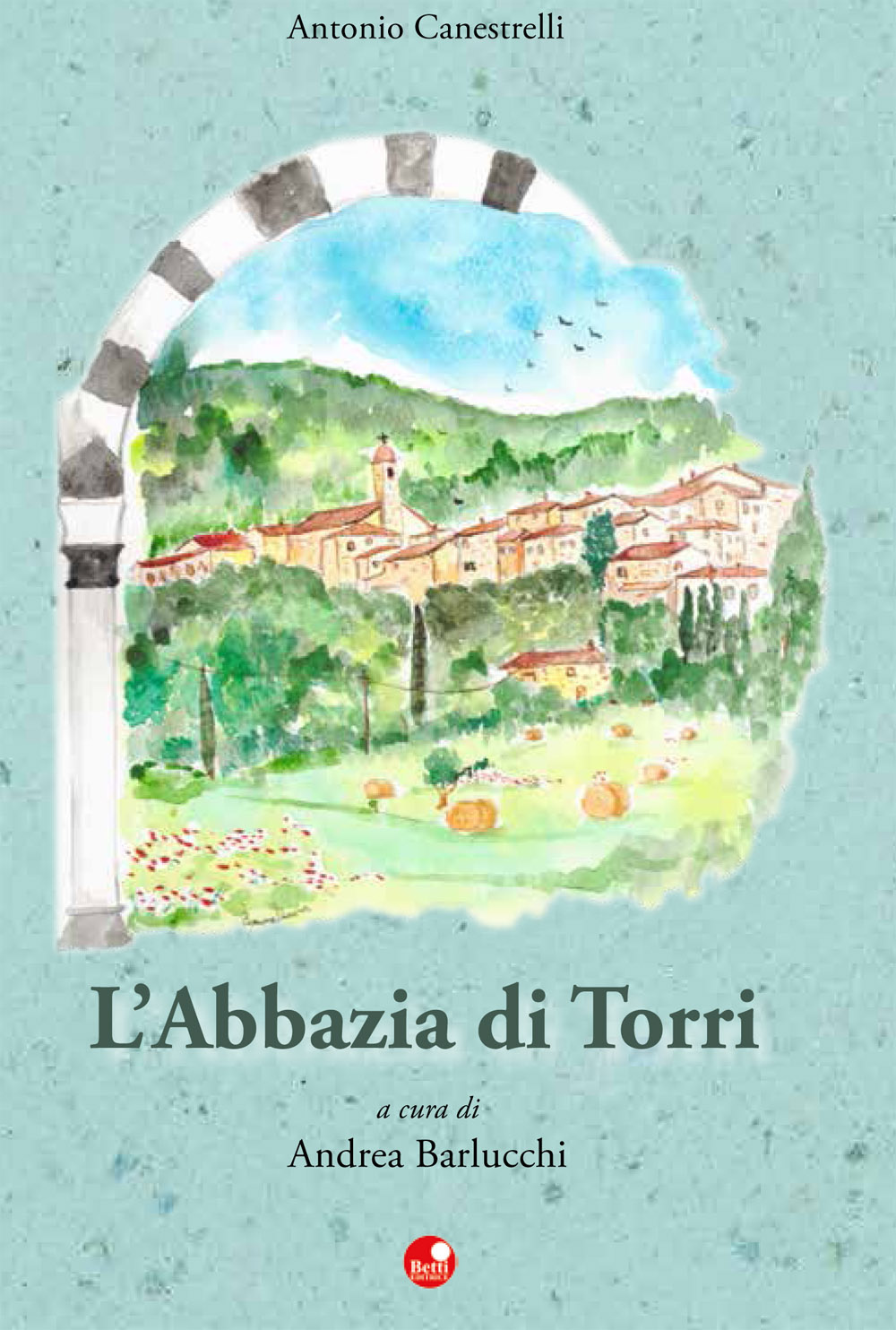 L' abbazia di Torri