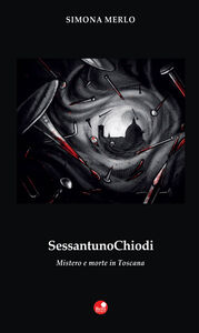 Risultati immagini per simona merlo sessantuno chiodi