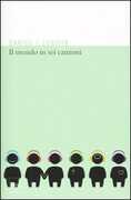 Libro Il mondo in sei canzoni. Come il cervello musicale ha creato la natura umana Daniel J. Levitin