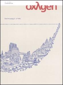 Oxygen. La scienza per tutti. Ediz. italiana e inglese. Vol. 10.pdf