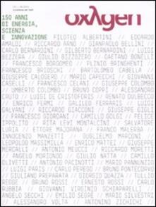 Oxygen. La scienza per tutti. Ediz. italiana e inglese. Vol. 13.pdf