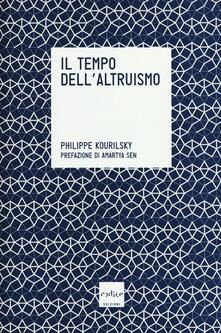 Il tempo dellaltruismo.pdf