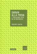Libro Darwin alla prova. L'evoluzione vista da un matematico Gregory J. Chaitin