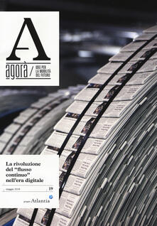 Agorà. Idee per la mobilità del futuro. Vol. 19: rivoluzione del flusso continuo, La..pdf