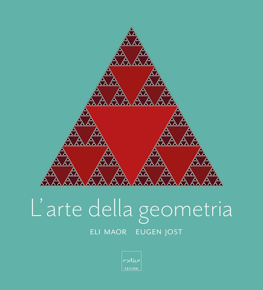 Image of L' arte della geometria. Ediz. a colori