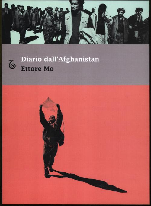 Diario dall'Afghanistan