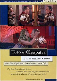 Image of Totò e Cleopatra