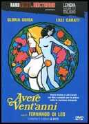 Film Avere vent'anni Fernando Di Leo