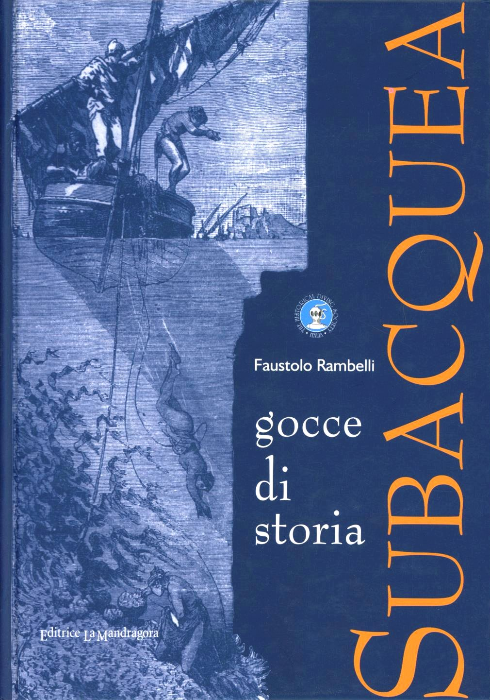 Gocce di storia