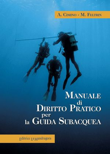 Manuale di diritto pratico per la guida subacquea