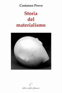 Storia del materialismo