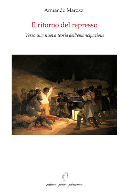 Il ritorno del represso. Verso una nuova teoria dell'emancipazione Scarica PDF EPUB
