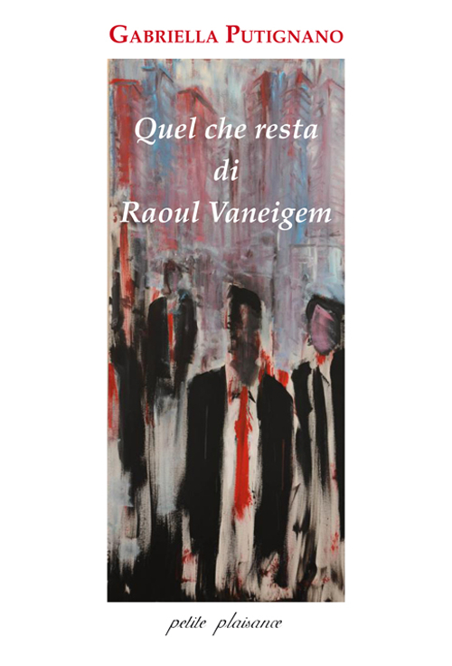 Quel che resta di Raoul Vaneigem Scarica PDF EPUB
