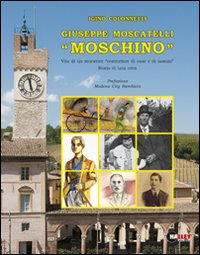 Giuseppe Moscatelli «Moschino» Scarica PDF EPUB
