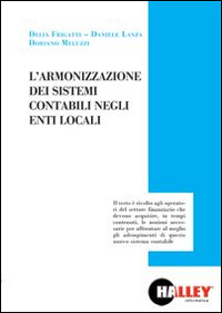 L' armonizzazione dei sistemi contabili negli enti locali Scarica PDF EPUB
