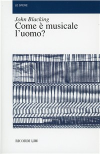 Come è musicale l'uomo? Scarica PDF EPUB
