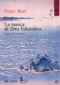 La musica di Toru Takemitsu Scarica PDF EPUB
