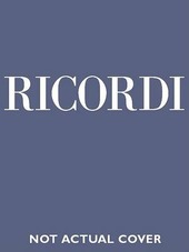 Copertina  Il viaggio a Reims ; o sia L'albergo del Giglio d'Oro : dramma giocoso in un atto