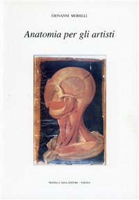 Anatomia per gli artisti Scarica PDF EPUB
