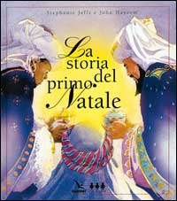 La storia del primo Natale Scarica PDF EPUB
