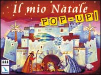 Il mio Natale pop-up! Scarica PDF EPUB
