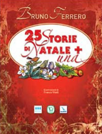 25 storie di Natale + una