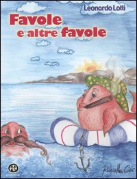 Favole e altre favole Scarica PDF EPUB
