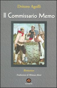 Il commissario Memo Scarica PDF EPUB
