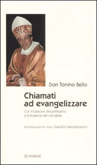 Chiamati ad evangelizzare Scarica PDF EPUB
