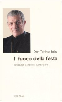 Il fuoco della festa. Per danzare la vita con il cuore giovane Scarica PDF EPUB
