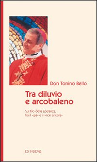 Tra diluvio e arcobaleno. Sul filo della speranza fra il «già» e il «non ancora» Scarica PDF EPUB
