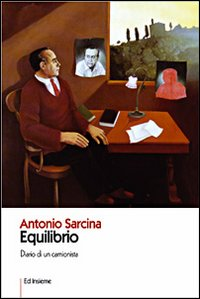 Equilibrio. Diario di un camionista Scarica PDF EPUB
