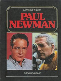 Paul Newman Scarica PDF EPUB
