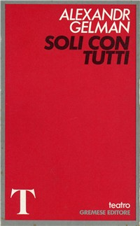 Soli con tutti Scarica PDF EPUB
