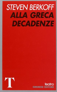 Alla greca-Decadenze Scarica PDF EPUB
