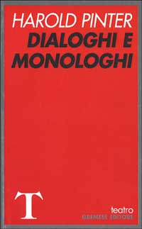 Dialoghi e monologhi Scarica PDF EPUB
