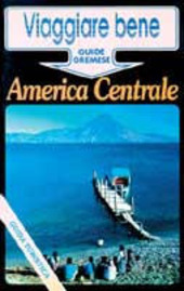Copertina  America centrale