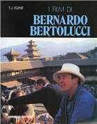 Libro I film di Bernardo Bertolucci T. Jefferson Kline