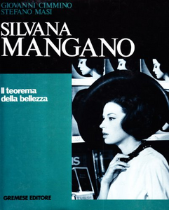 Silvana Mangano. Il teorema della bellezza Scarica PDF EPUB
