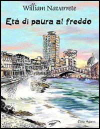 Età di paura al freddo Scarica PDF EPUB
