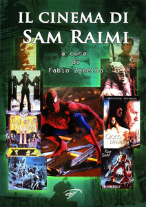 Il cinema di Sam Raimi Scarica PDF EPUB
