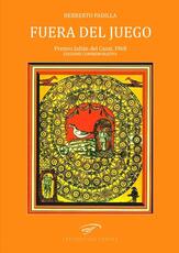 Libro Fuera del juego-fuori dal gioco (1968). Testo originale a fronte Heberto Padilla