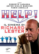 Libro Help! Il cinema di Richard Lester
