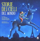 Copertina  Storie dei cieli del mondo