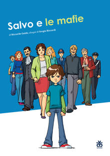 Salvo e le mafie. Ediz. illustrata.pdf