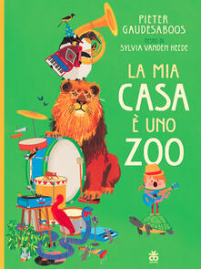 La mia casa è uno zoo.pdf