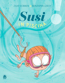 Susi in piscina. Ediz. a colori.pdf
